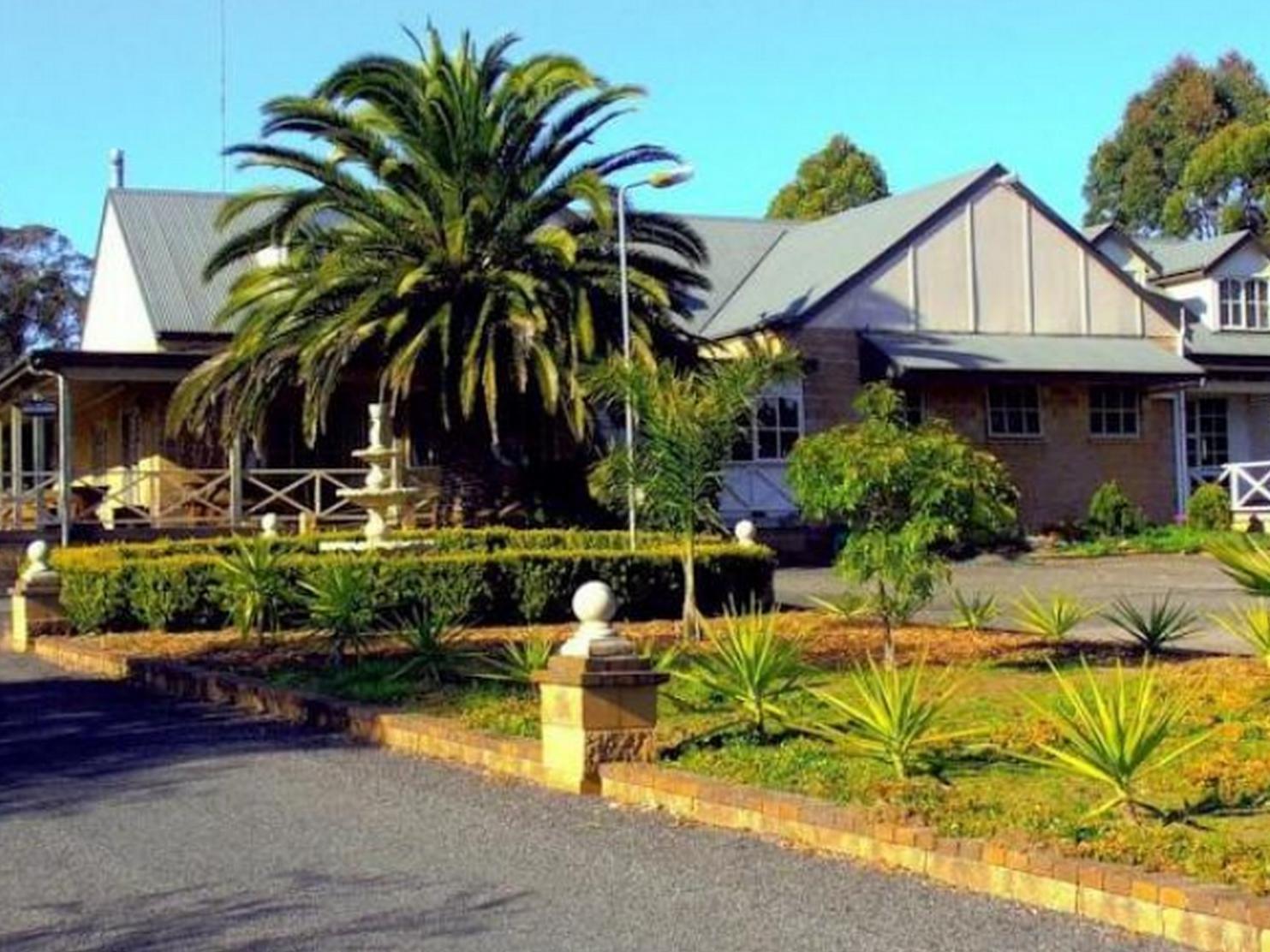 Picton Valley Motel Australia Exterior foto