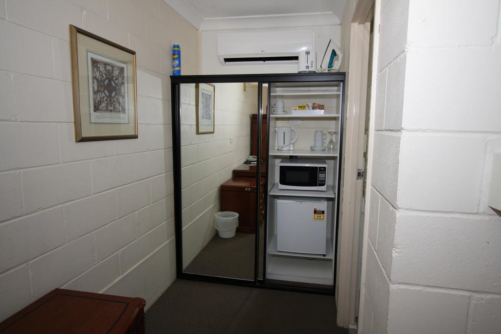 Picton Valley Motel Australia Exterior foto