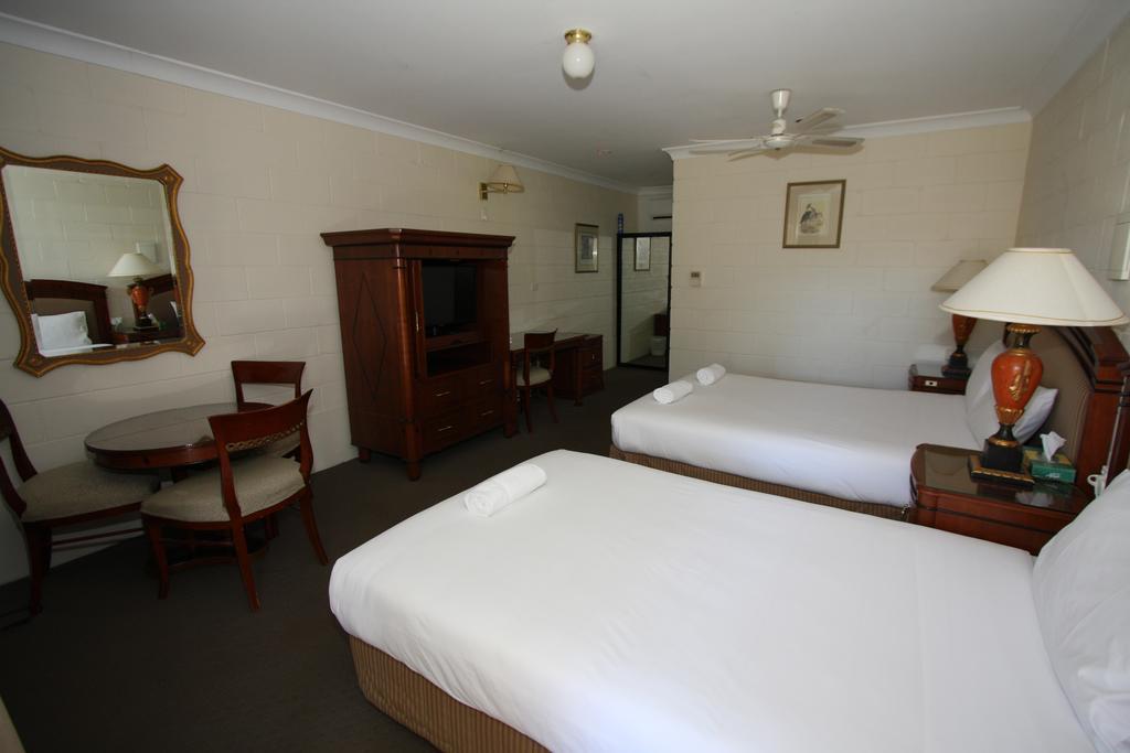 Picton Valley Motel Australia Exterior foto