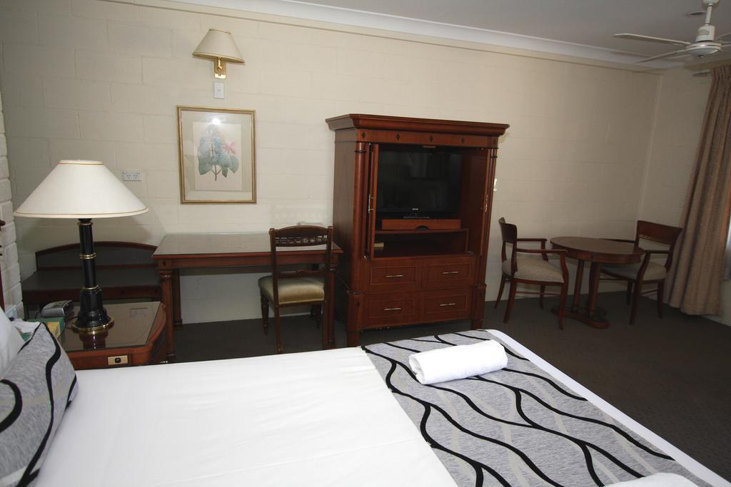 Picton Valley Motel Australia Exterior foto