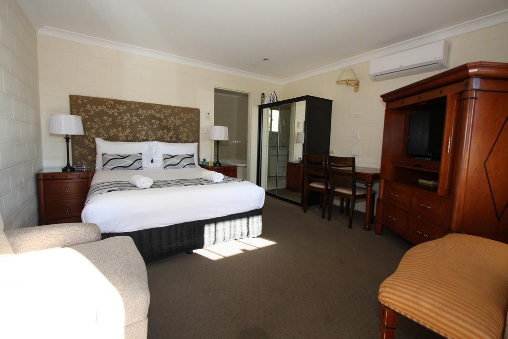 Picton Valley Motel Australia Exterior foto
