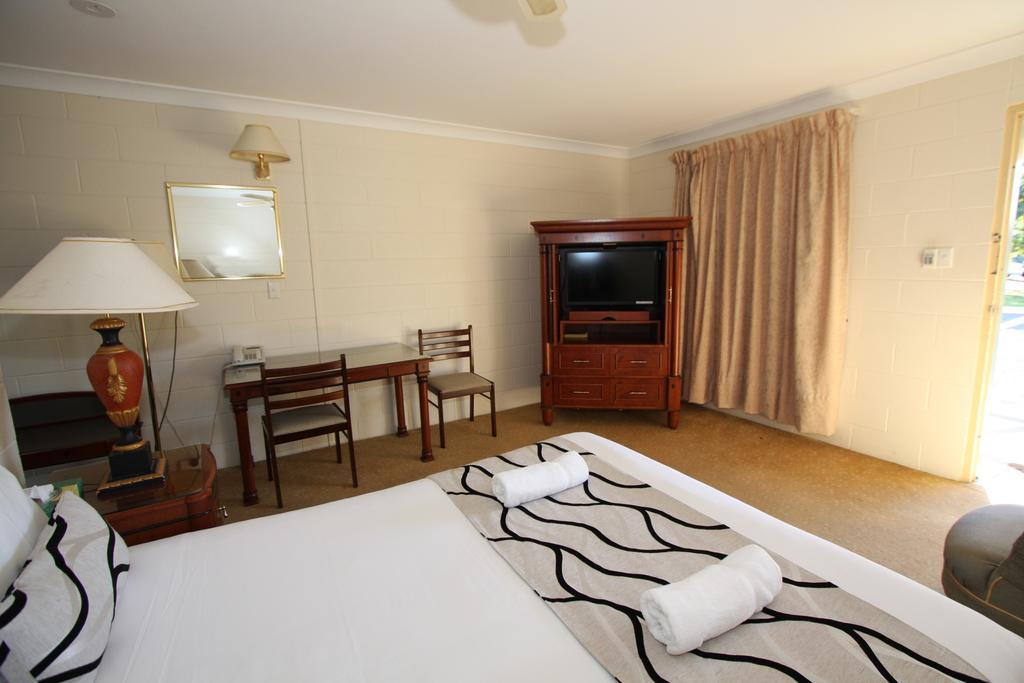 Picton Valley Motel Australia Exterior foto