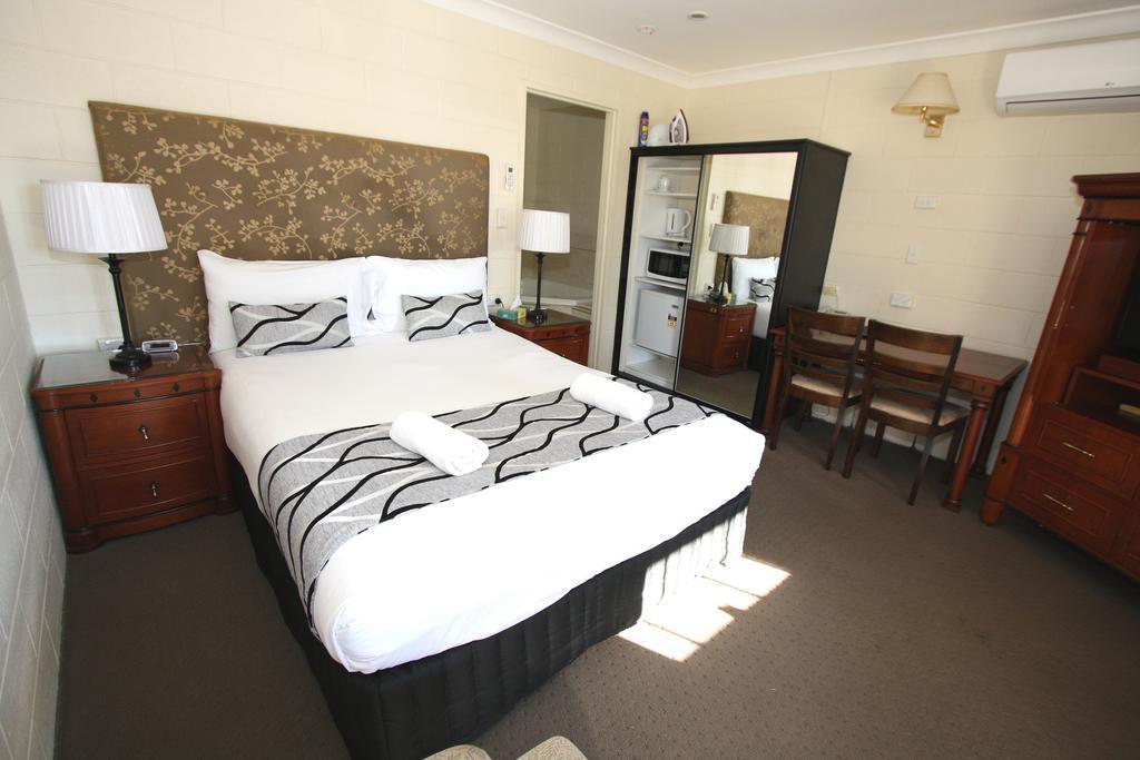 Picton Valley Motel Australia Exterior foto