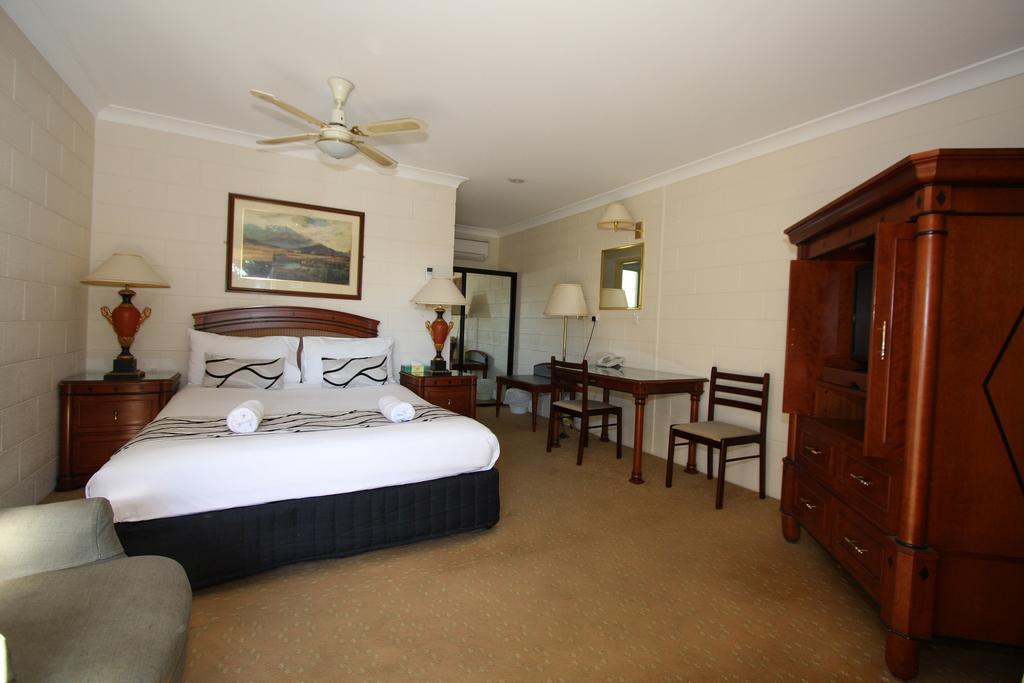 Picton Valley Motel Australia Exterior foto