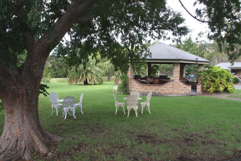 Picton Valley Motel Australia Exterior foto