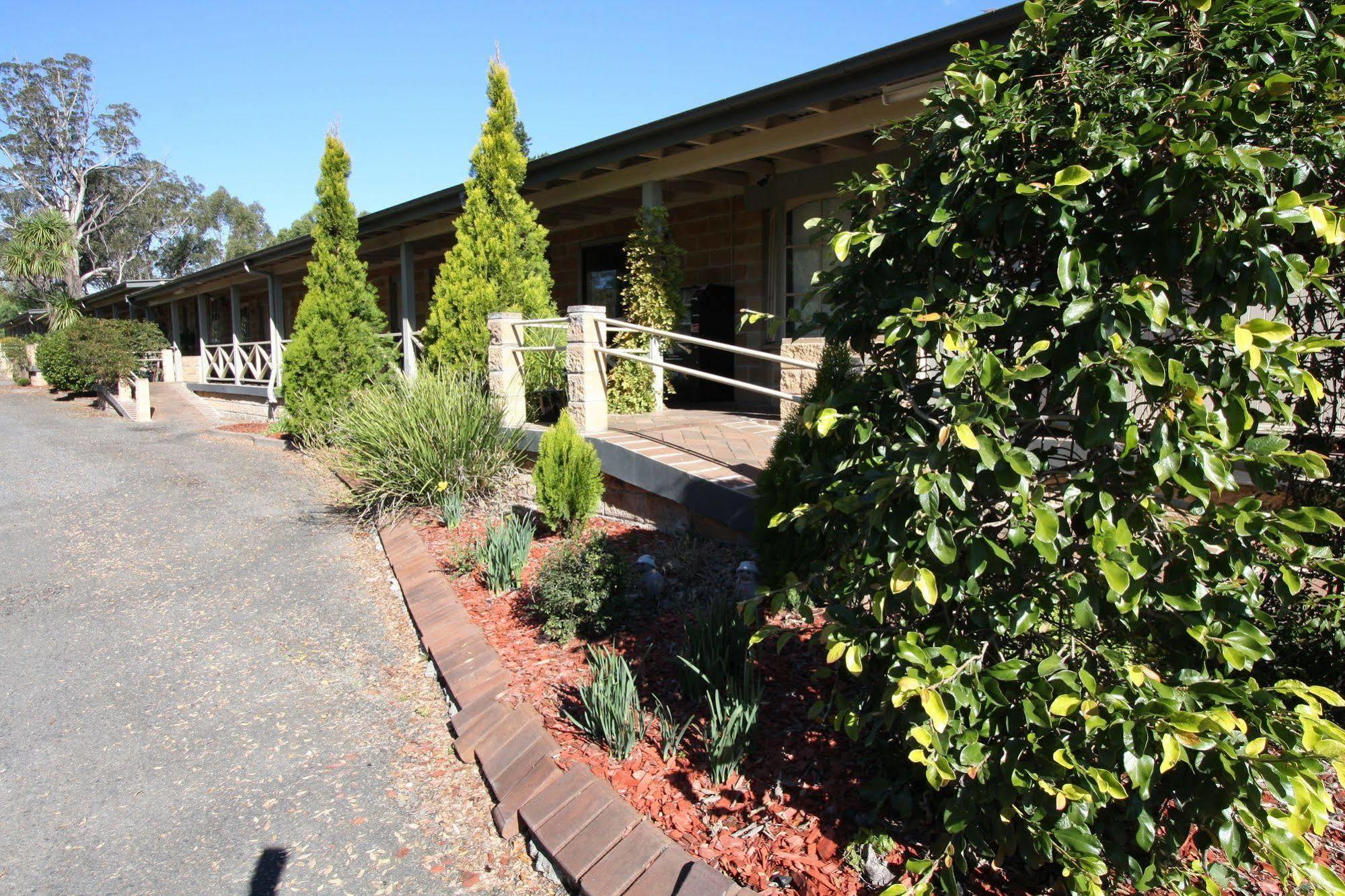 Picton Valley Motel Australia Exterior foto