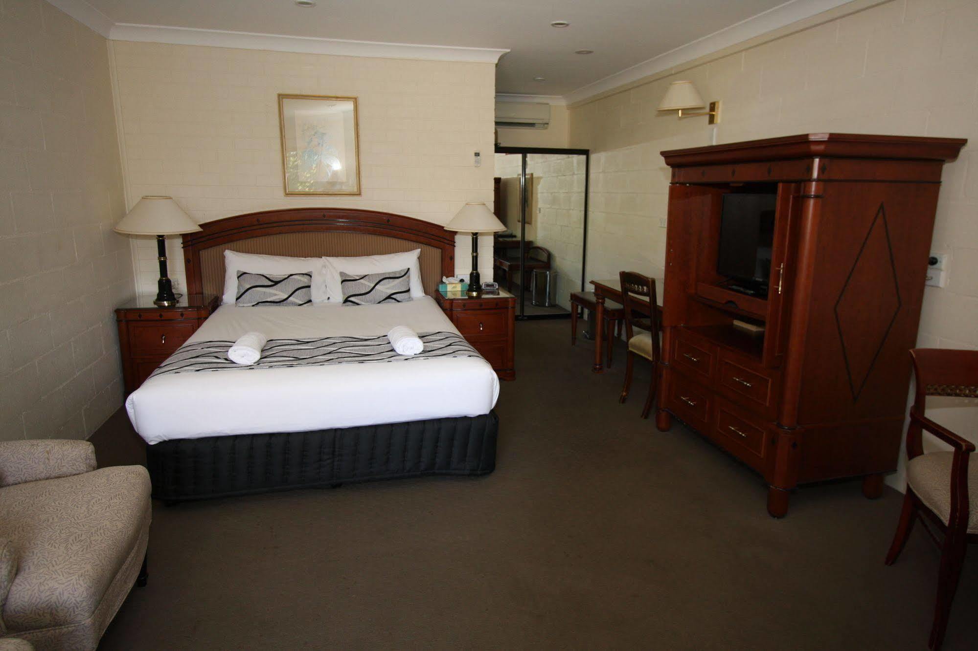 Picton Valley Motel Australia Exterior foto