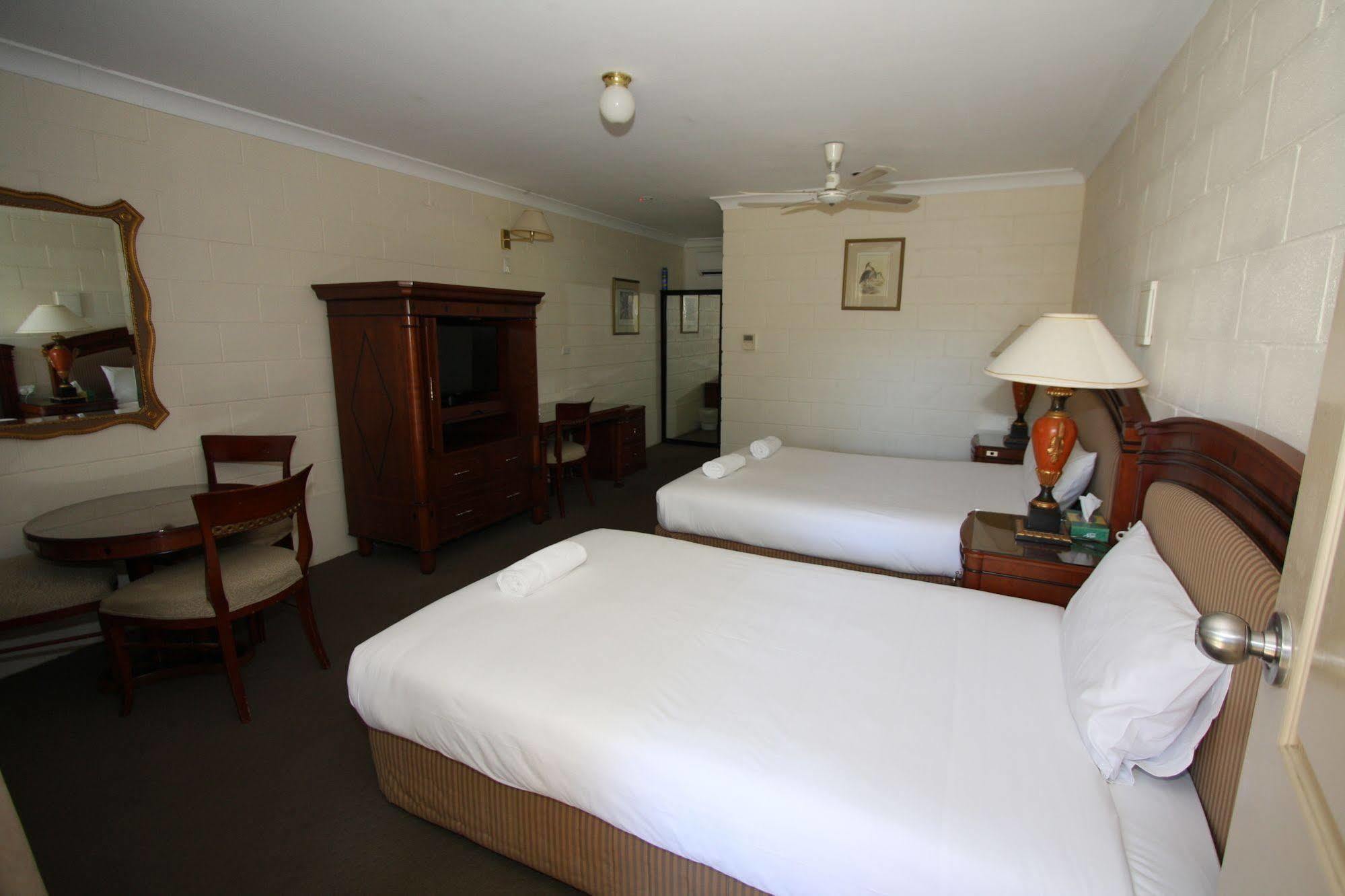 Picton Valley Motel Australia Exterior foto