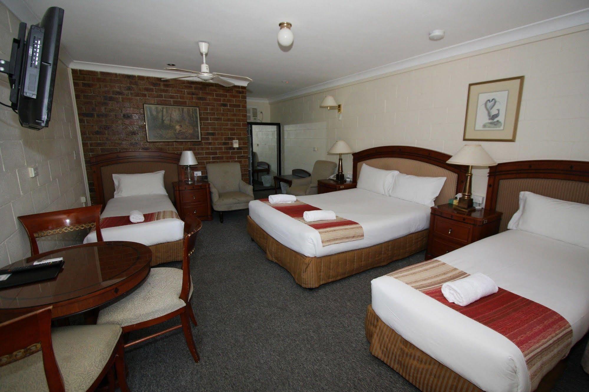 Picton Valley Motel Australia Exterior foto