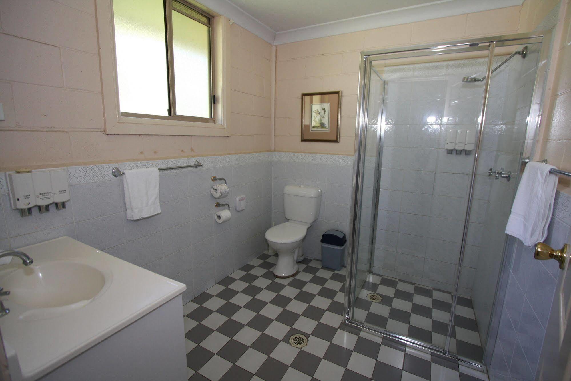 Picton Valley Motel Australia Exterior foto