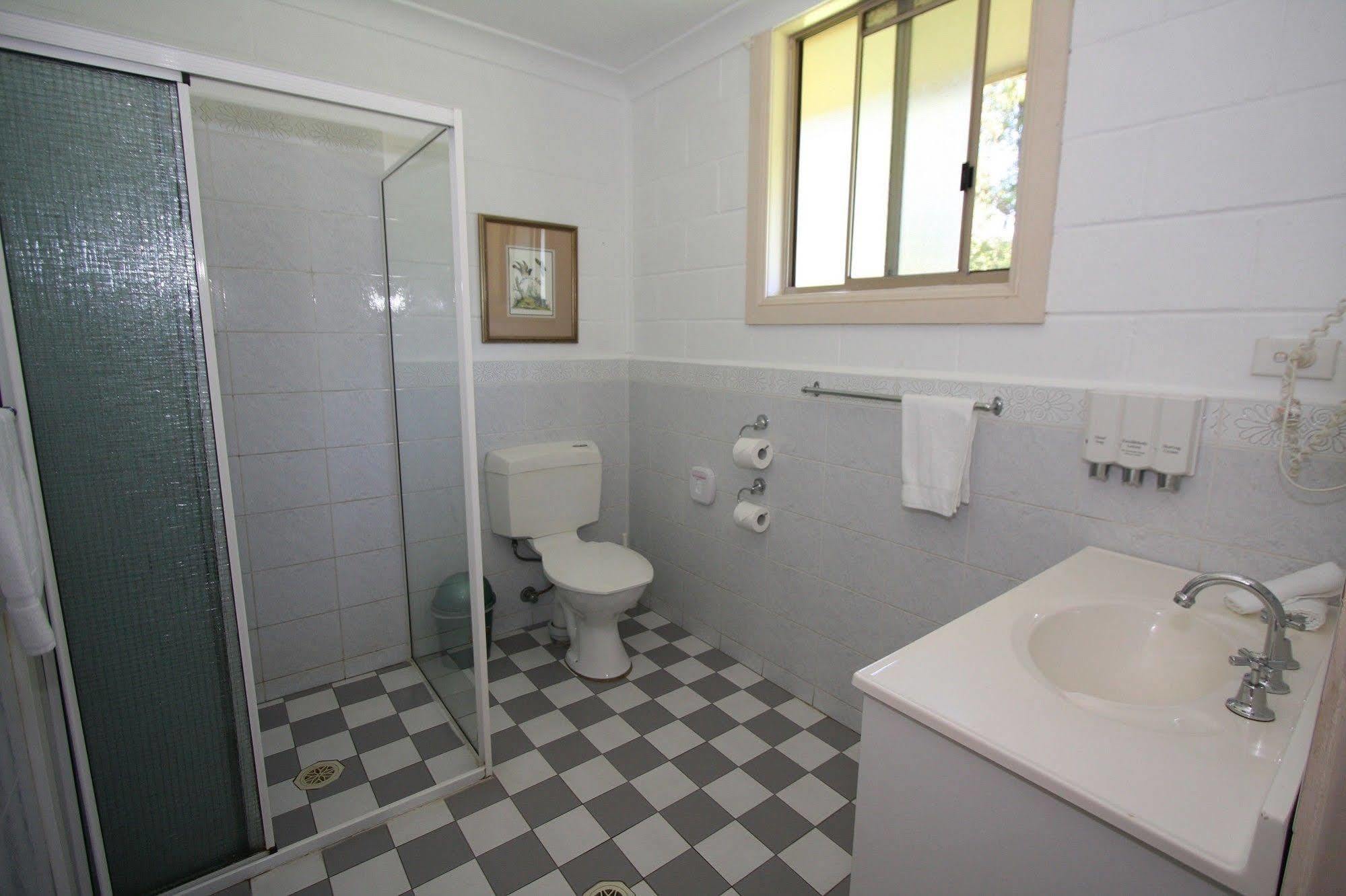 Picton Valley Motel Australia Exterior foto