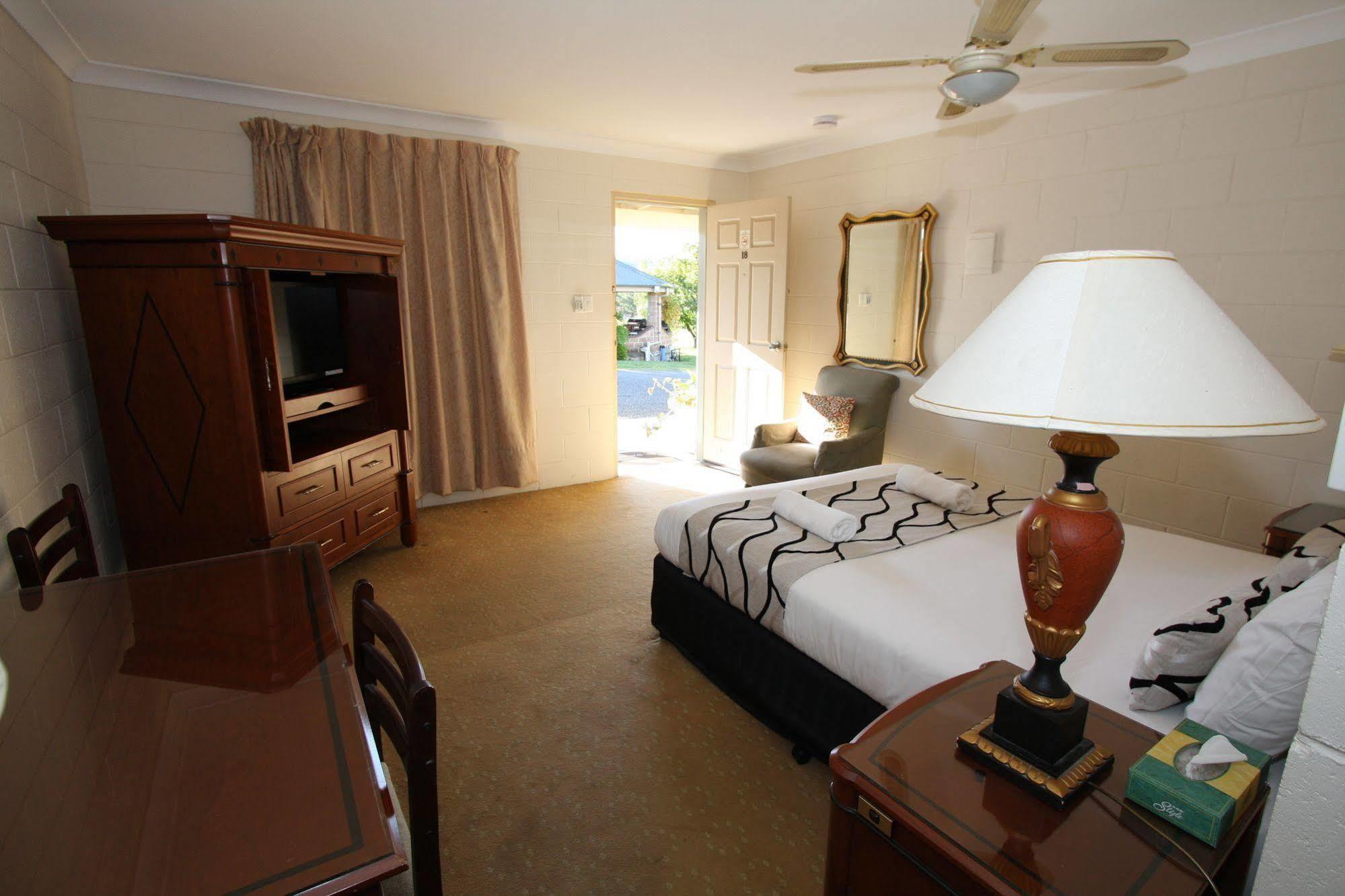 Picton Valley Motel Australia Exterior foto
