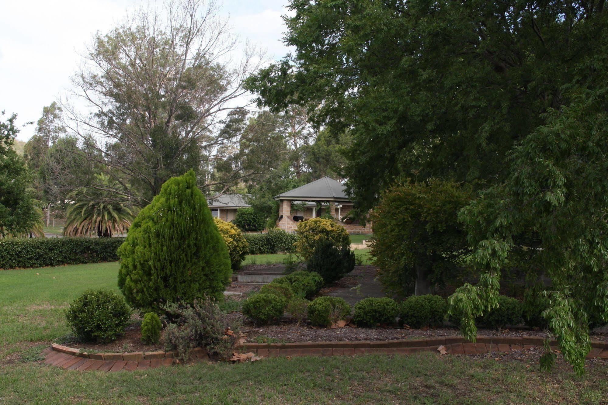 Picton Valley Motel Australia Exterior foto