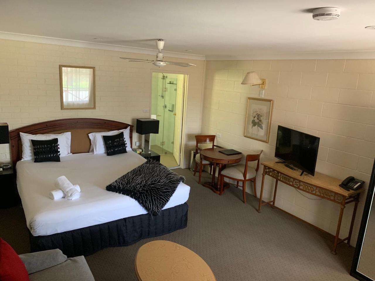 Picton Valley Motel Australia Exterior foto