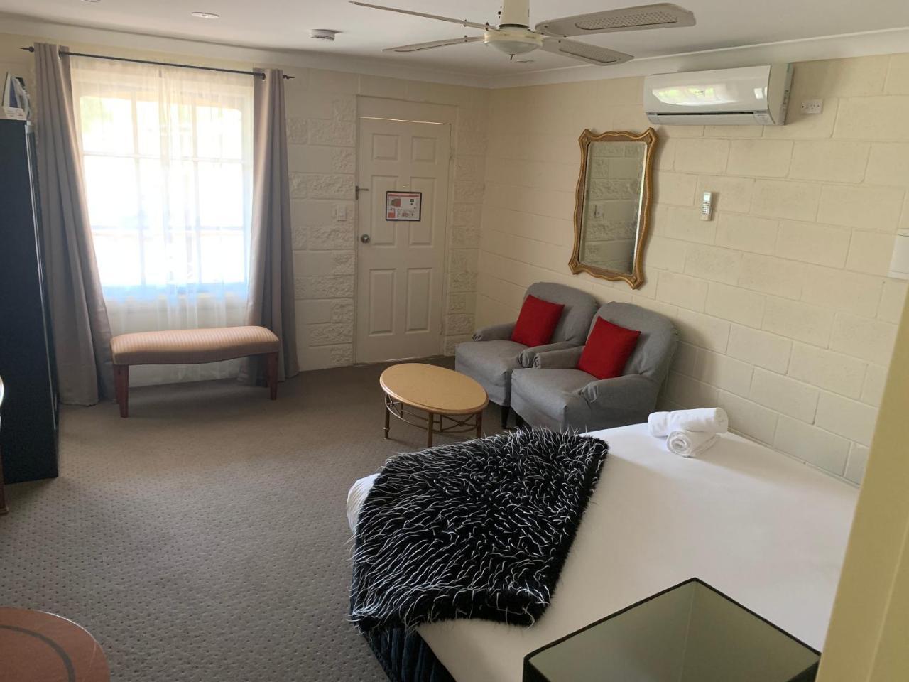 Picton Valley Motel Australia Exterior foto